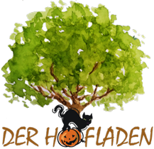 Logo Hofladen Siebald